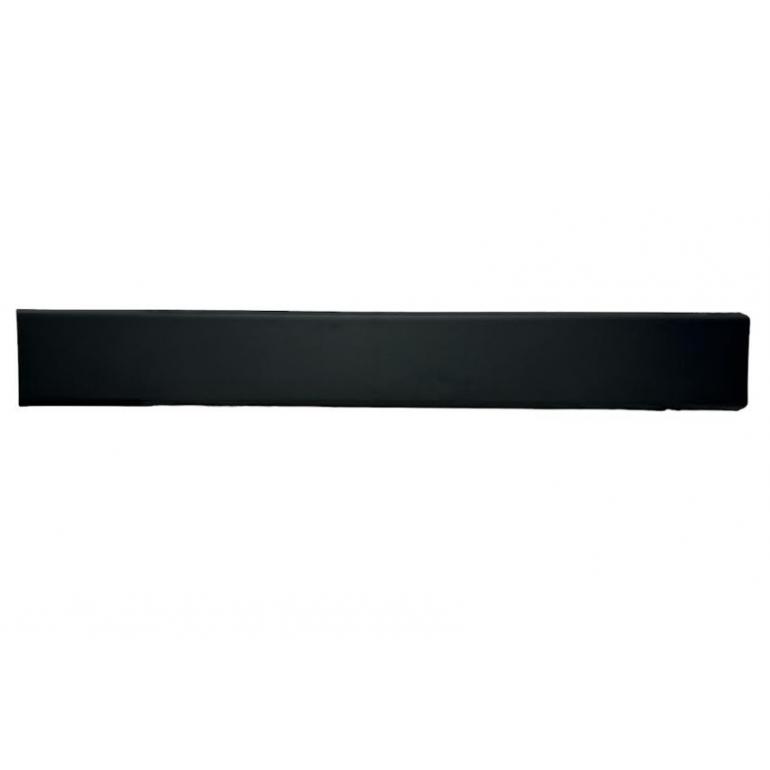 GREY CENTRE SIDE MOULDING TRIM PANEL PASSENGER SIDE LH