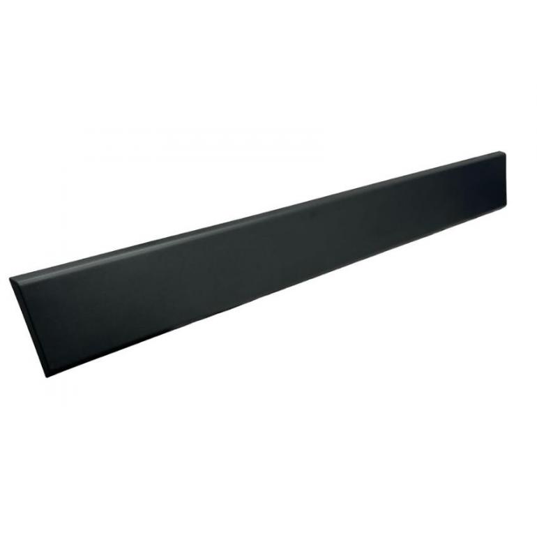GREY CENTRE SIDE MOULDING TRIM PANEL PASSENGER SIDE LH