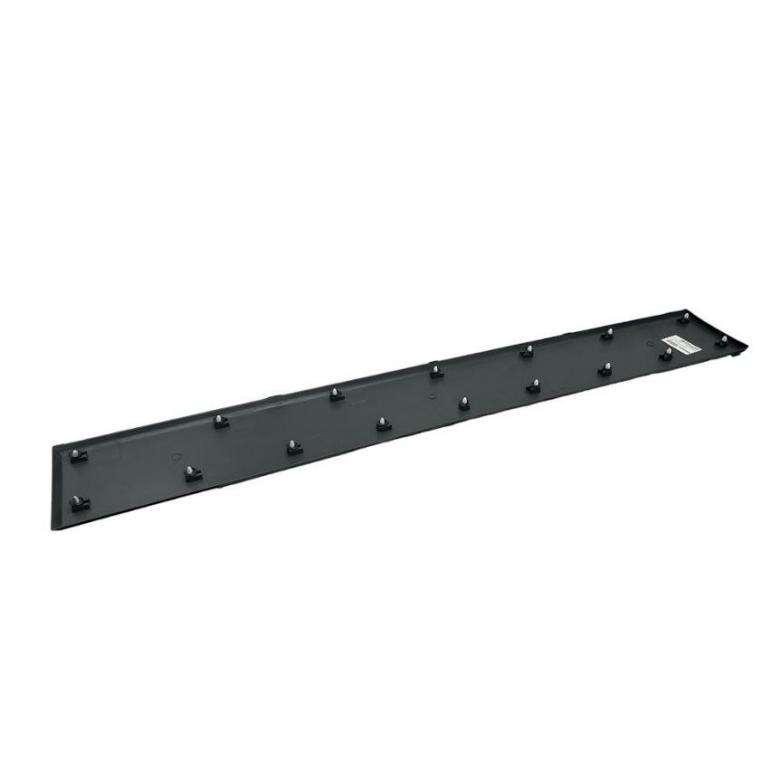 GREY CENTRE SIDE MOULDING TRIM PANEL PASSENGER SIDE LH