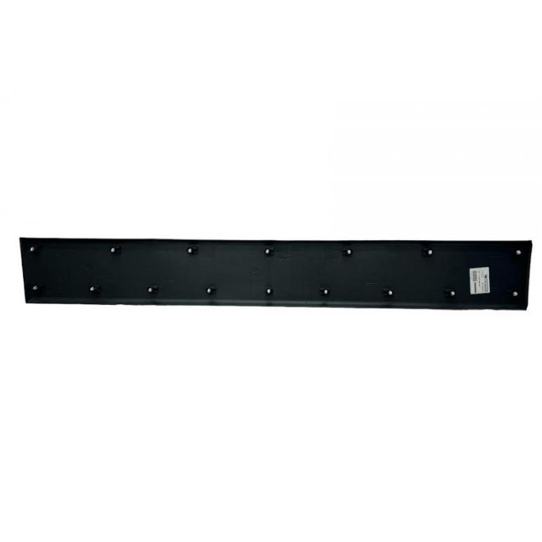 GREY CENTRE SIDE MOULDING TRIM PANEL PASSENGER SIDE LH