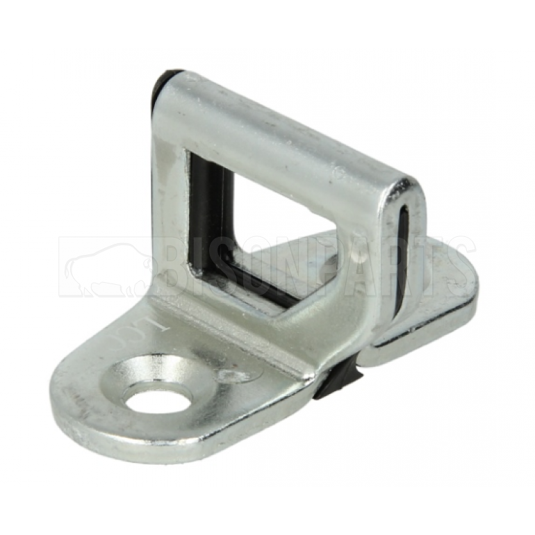 DOOR LOCKING STRIKER CATCH