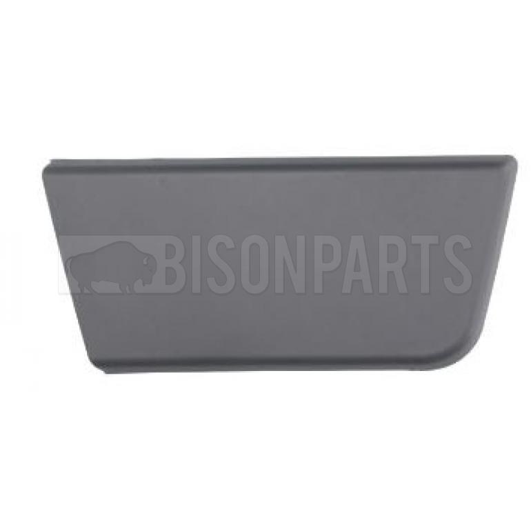 FRONT DOOR LOWER TRIM PANEL DRIVER SIDE RH