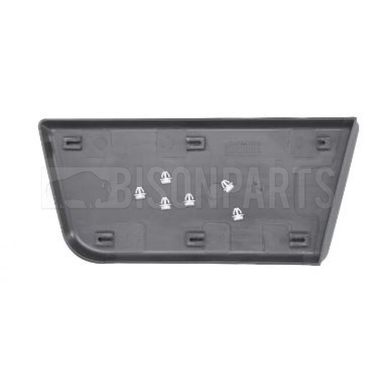 FRONT DOOR LOWER TRIM PANEL DRIVER SIDE RH