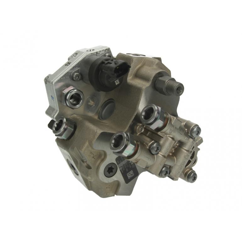 HIGH PRESSURE COMMON RAIL FUEL PUMP