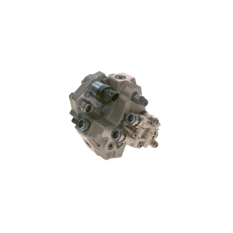 HIGH PRESSURE COMMON RAIL FUEL PUMP