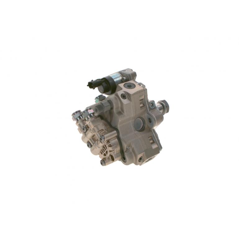 HIGH PRESSURE COMMON RAIL FUEL PUMP