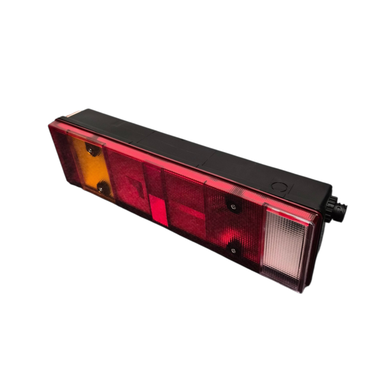 REAR COMBINATION LAMP PASSENGER SIDE LH