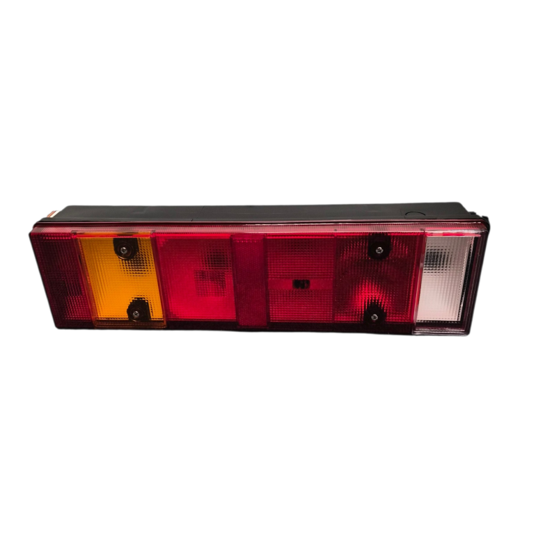 REAR COMBINATION LAMP PASSENGER SIDE LH