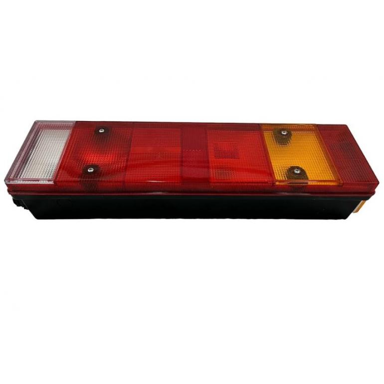 REAR COMBINATION LAMP DRIVER SIDE RH