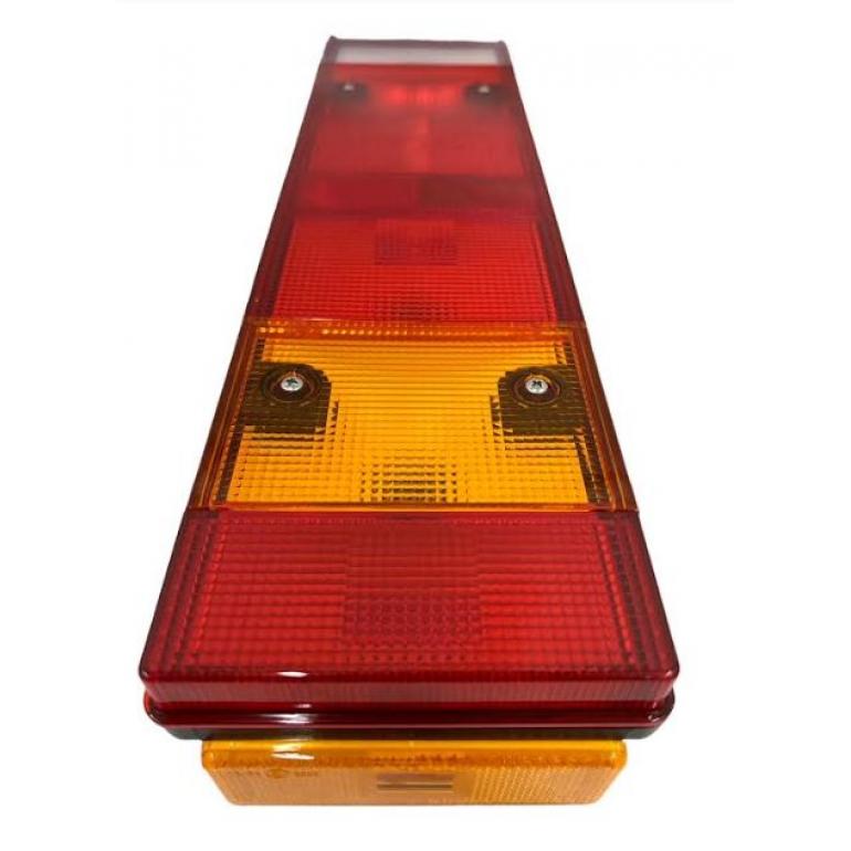 REAR COMBINATION LAMP DRIVER SIDE RH