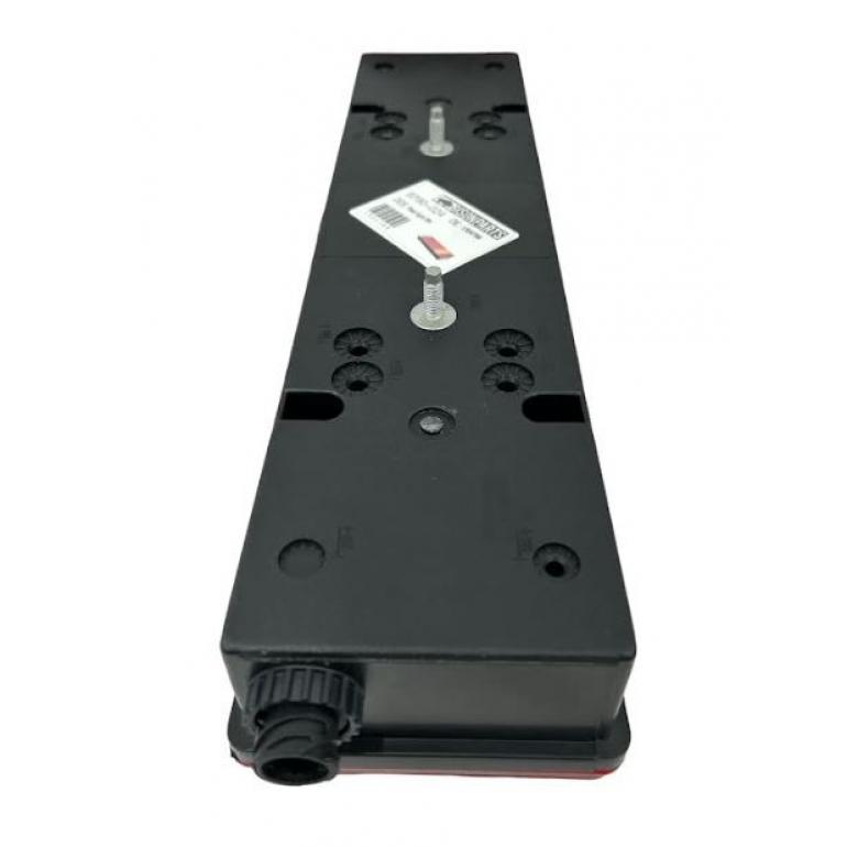 REAR COMBINATION LAMP DRIVER SIDE RH
