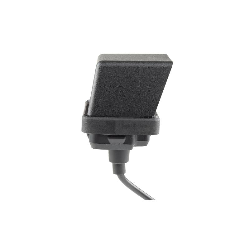 NUMBER PLATE LAMP & PLUG FITS RH OR LH