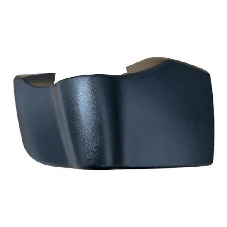 MIRROR ARM LOWER COVER ONLY DRIVER SIDE RH