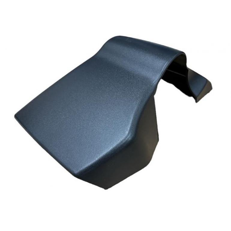 MIRROR ARM LOWER COVER ONLY DRIVER SIDE RH