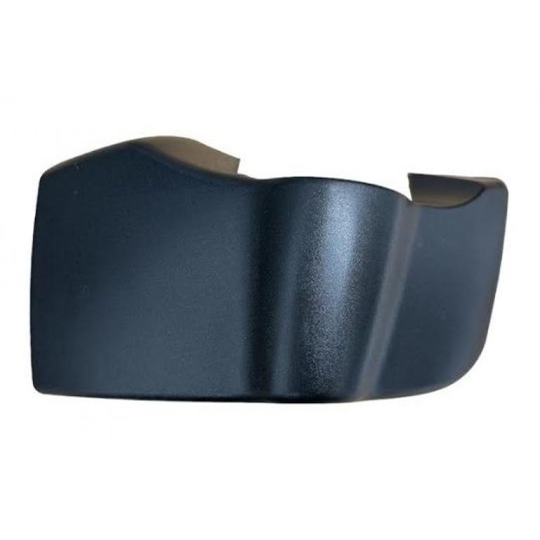 MIRROR ARM LOWER COVER ONLY PASSENGER SIDE LH