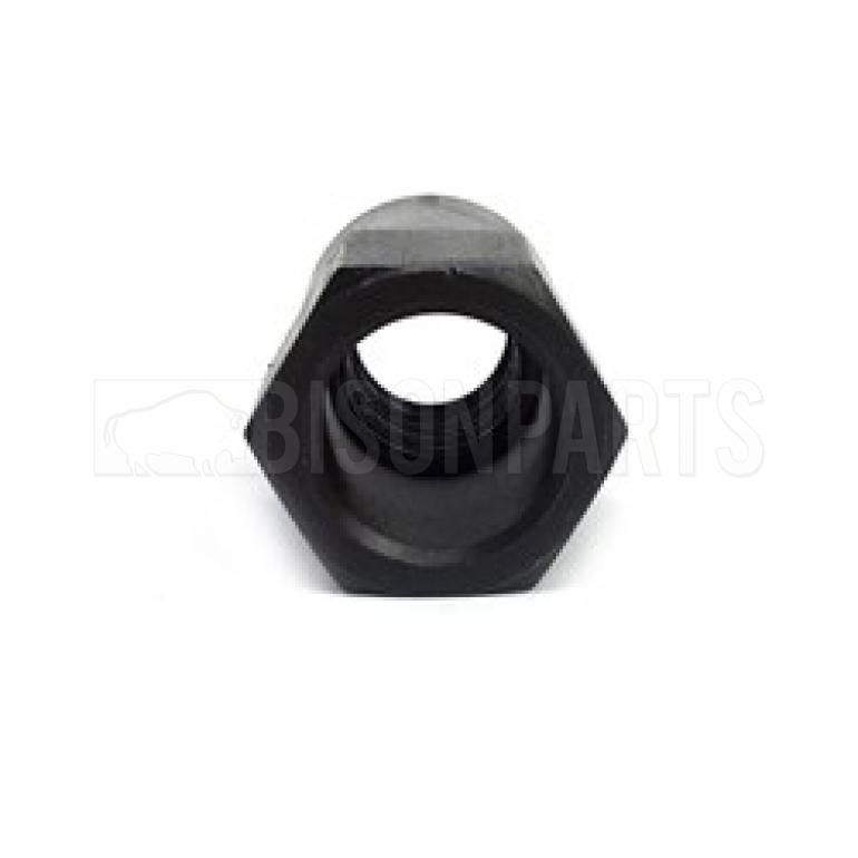 U-BOLT NUT M24x3