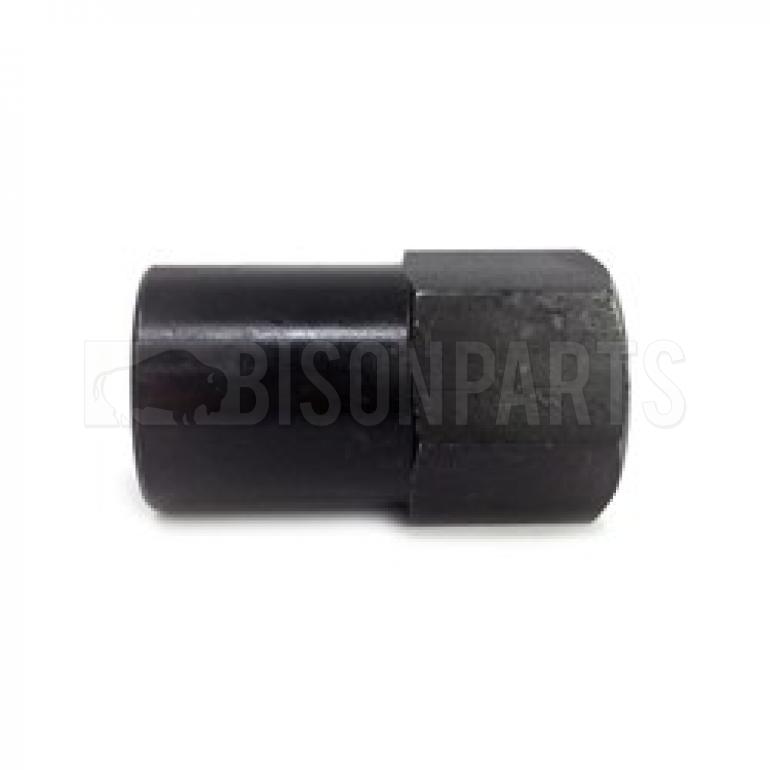 U-BOLT NUT M24x3