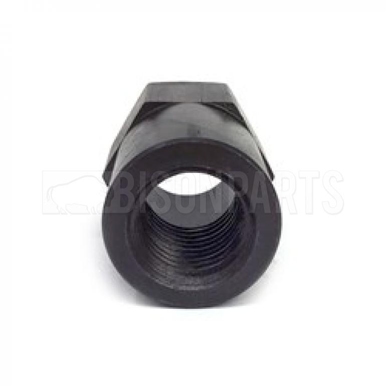 U-BOLT NUT M24x3