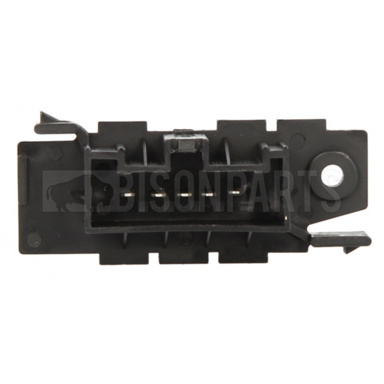 HEATER BLOWER RESISTOR