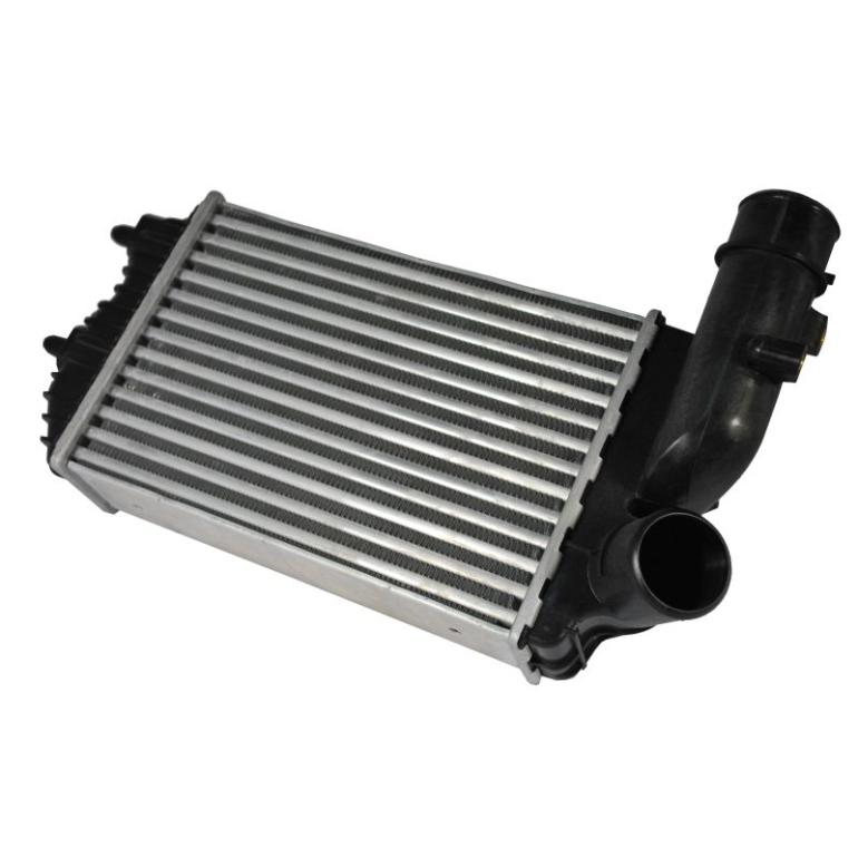 CHARGE INTERCOOLER ASSEMBLY