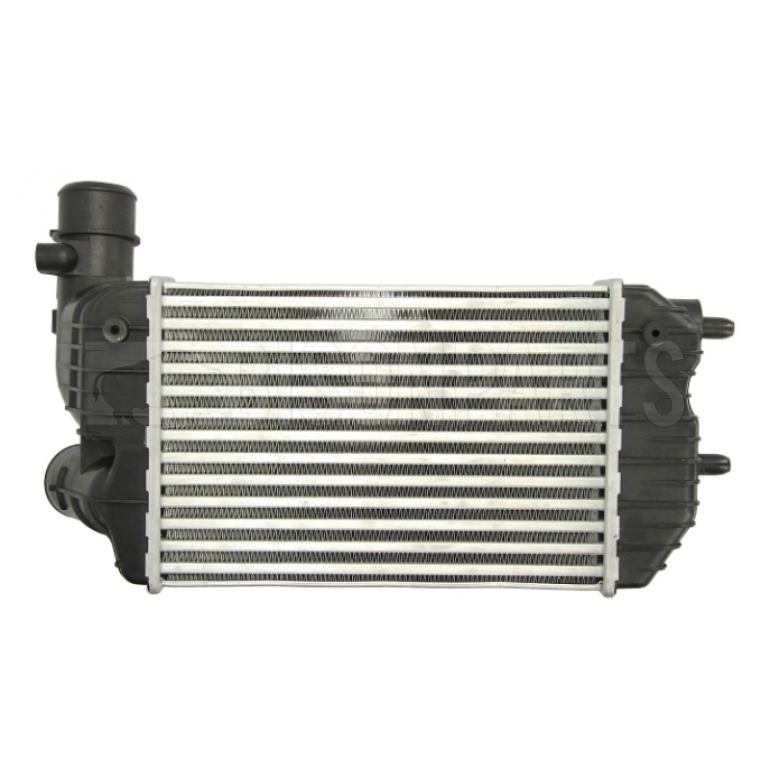 Citroen, Fiat, Peugeot CHARGE INTERCOOLER ASSEMBLY