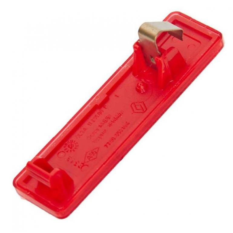 REAR RED REFLECTOR FITS RH OR LH