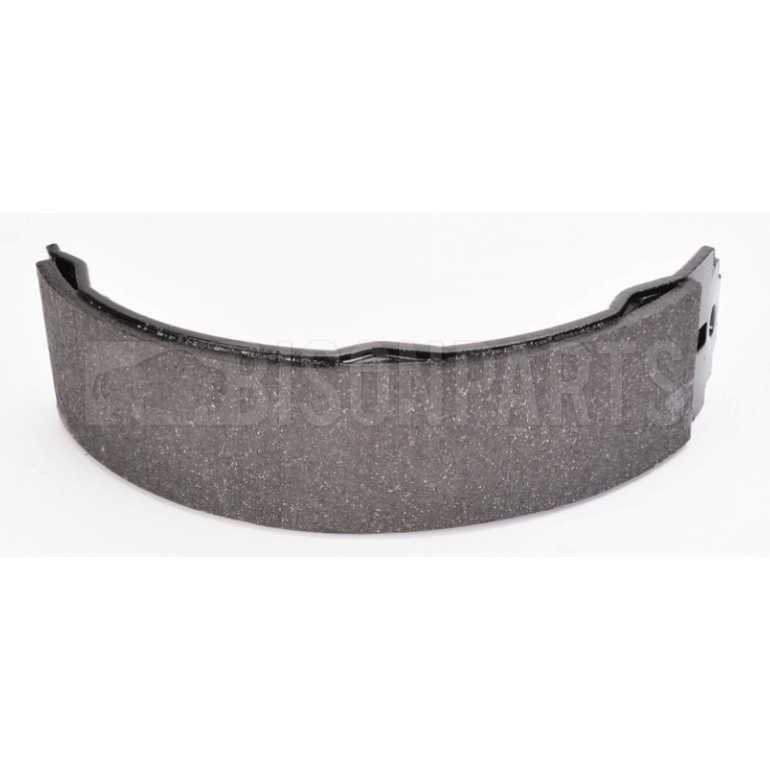 Adatto A Fiat Ducato Peugeot Boxer Citroen Relè Kit Scarpe Freno - Foto 11