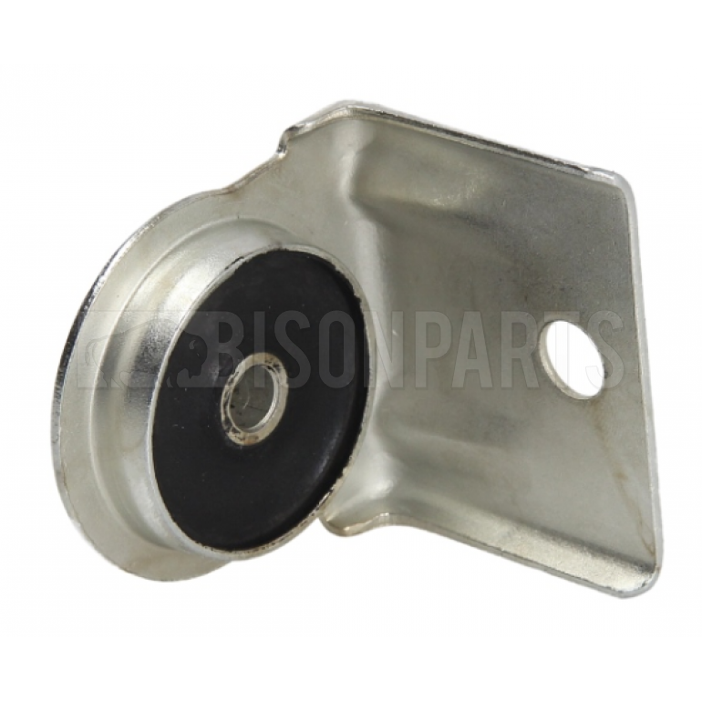 RADIATOR BRACKET