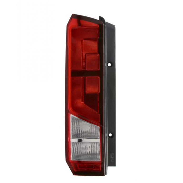 PANEL VAN REAR TAIL LAMP ONLY PASSENGER SIDE LH