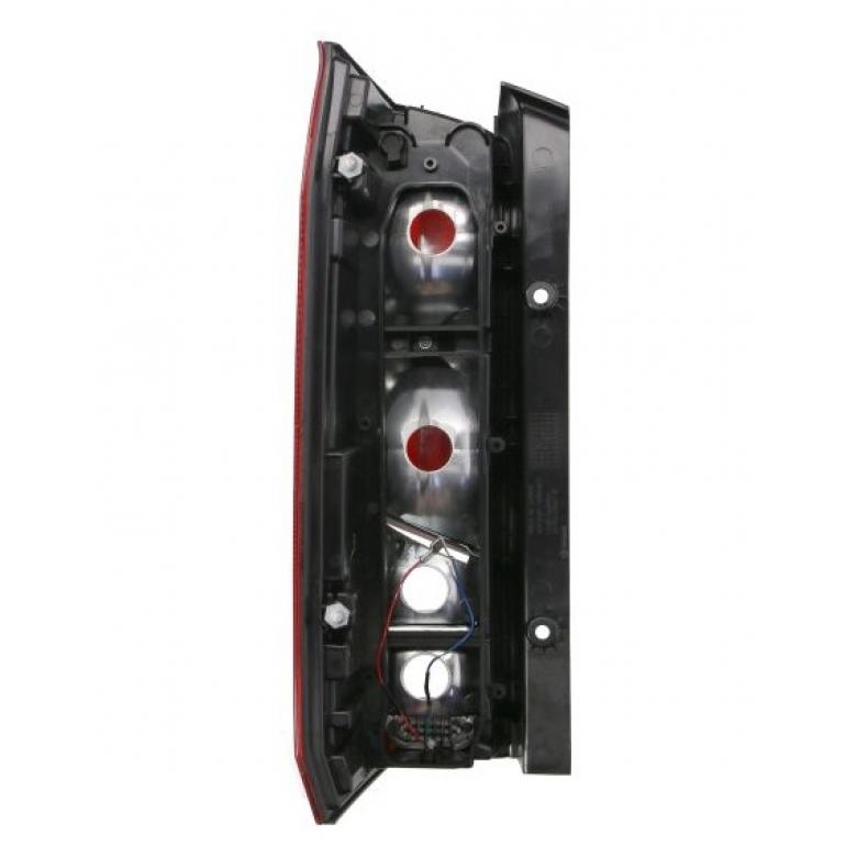 PANEL VAN REAR TAIL LAMP ONLY DRIVER SIDE RH