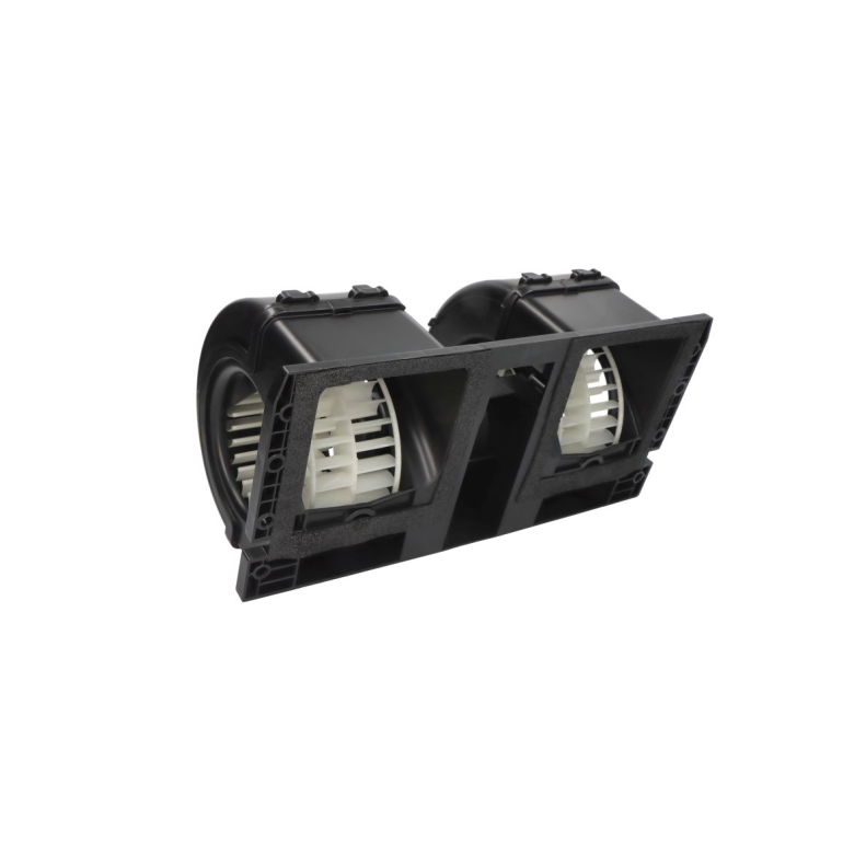 INTERNAL TWIN AIR BLOWER