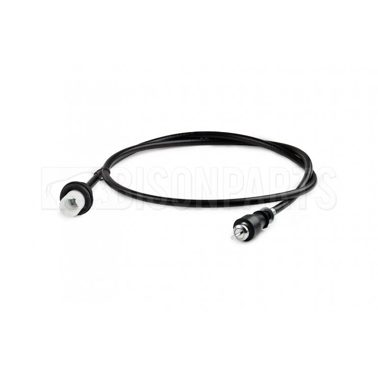 SPEEDOMETER CABLE MALE / FEMALE END FITTINGS