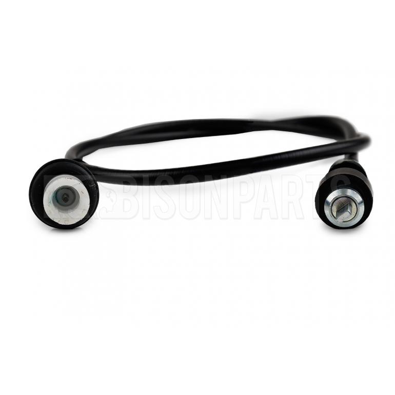 SPEEDOMETER CABLE MALE / FEMALE END FITTINGS