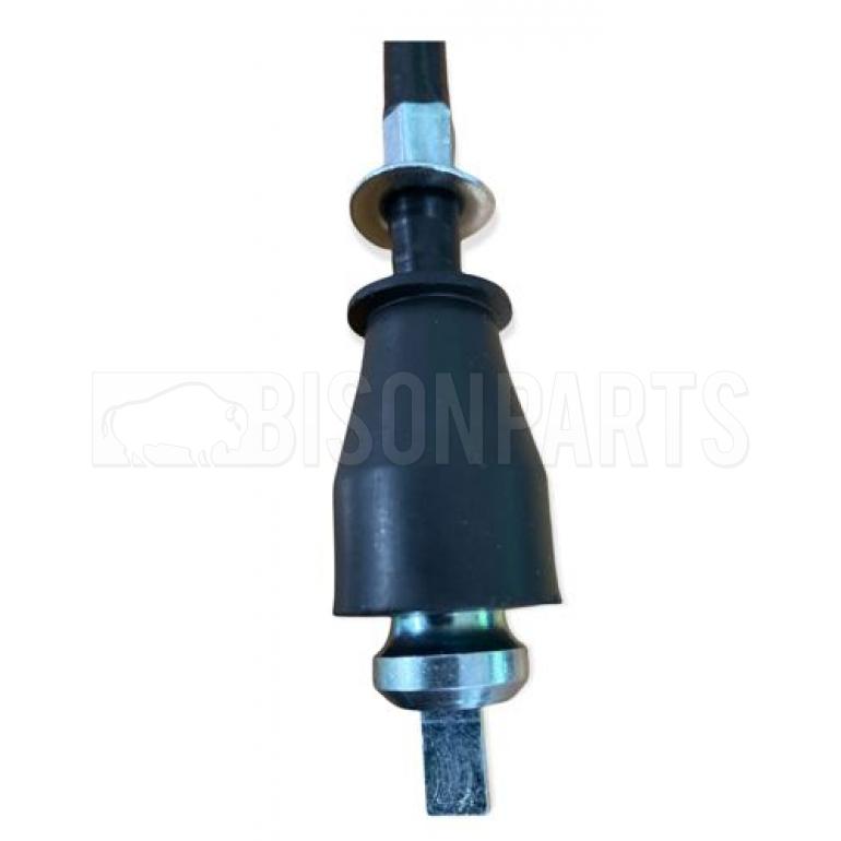 SPEEDOMETER CABLE MALE / FEMALE END FITTINGS 6123.C7, 7745213, 6123C7 ...