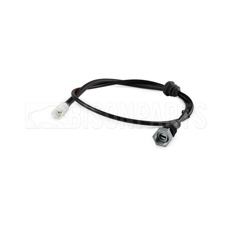 SPEEDOMETER CABLE FEMALE / FEMALE END FITTINGS