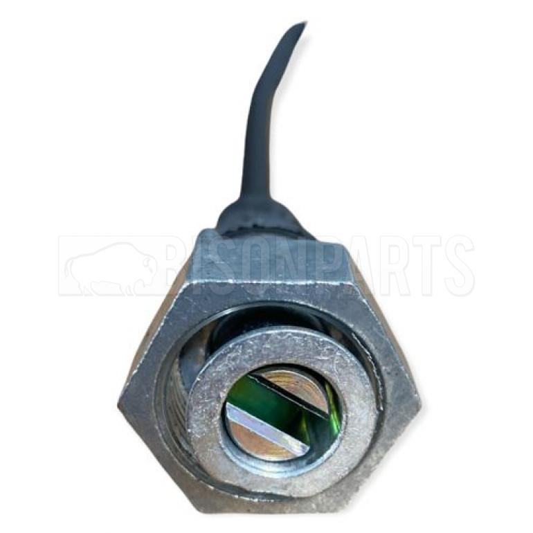SPEEDOMETER CABLE FEMALE / FEMALE END FITTINGS 6123.G4, 6123G4, 7780909 ...