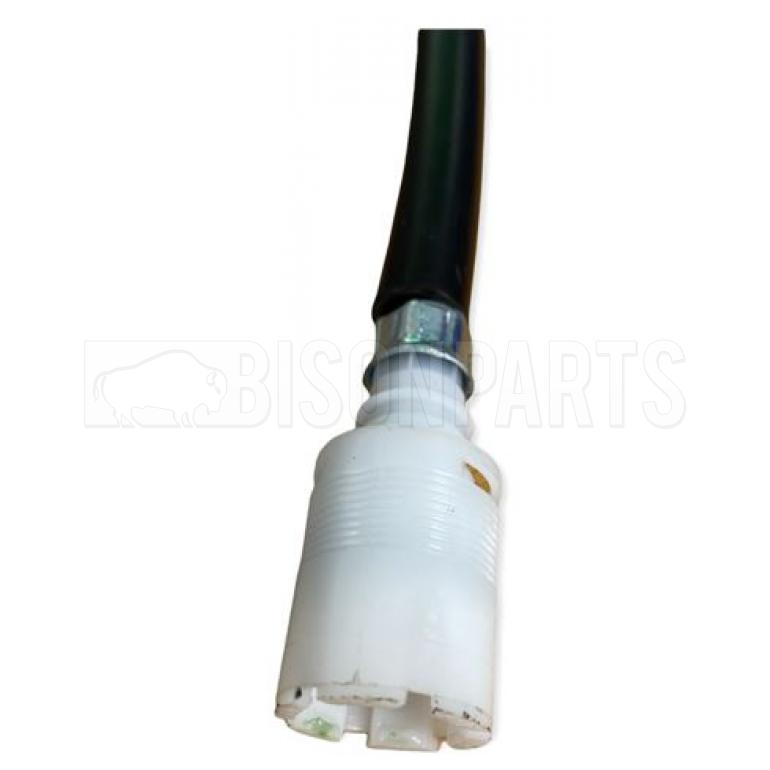 SPEEDOMETER CABLE FEMALE / FEMALE END FITTINGS