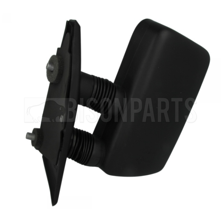 MANUAL MAIN MIRROR HEAD PASSENGER SIDE LH