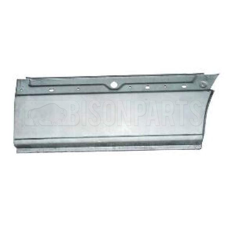 LOWER SIDE PANEL PASSENGER SIDE LH