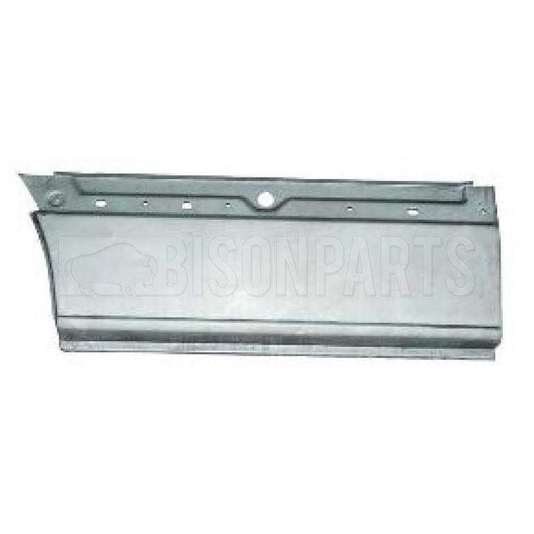 LOWER SIDE PANEL DRIVER SIDE RH