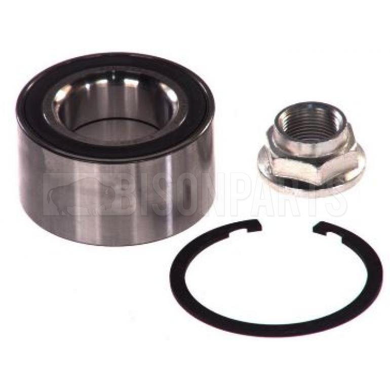 FRONT WHEEL BEARING KIT