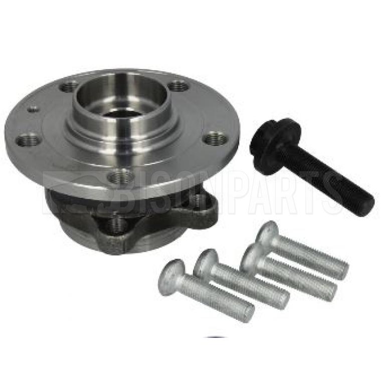 FRONT WHEEL BEARING KIT