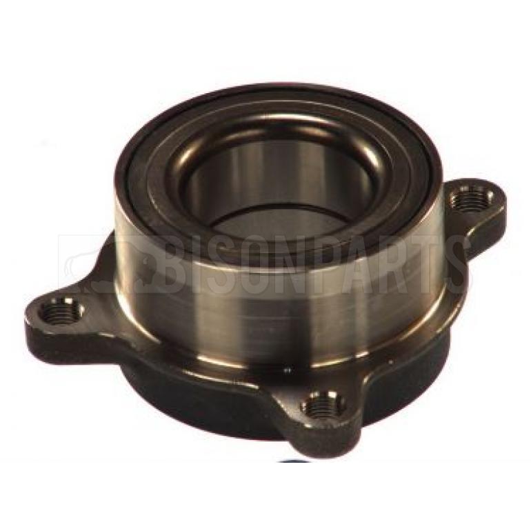 FRONT WHEEL BEARING KIT
