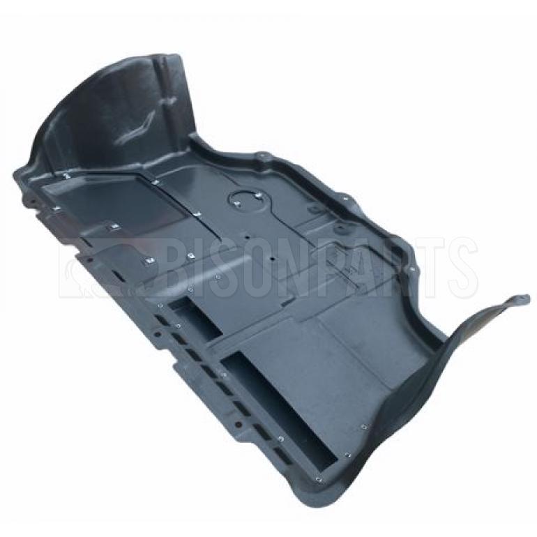 ENGINE UNDER COVER UNDERTRAY