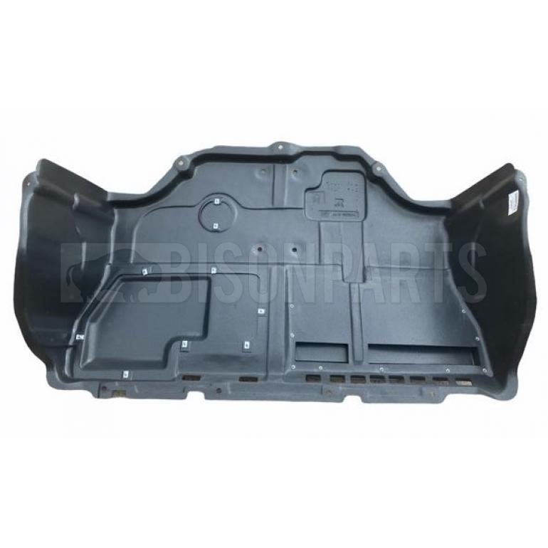 ENGINE UNDER COVER UNDERTRAY