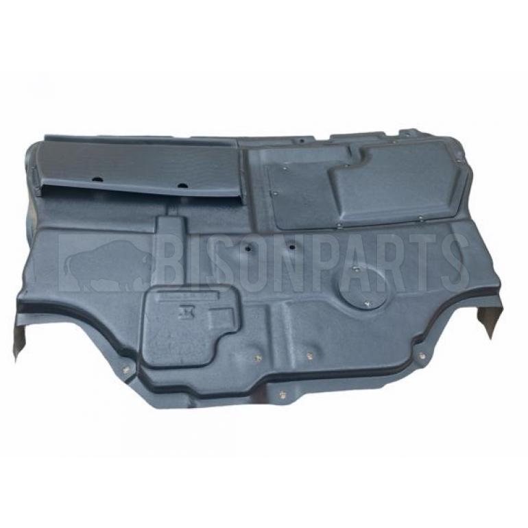 ENGINE UNDER COVER UNDERTRAY