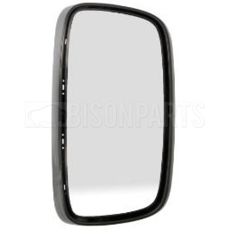 ELECTRIC ADJUST HEATED MAIN MIRROR HEAD