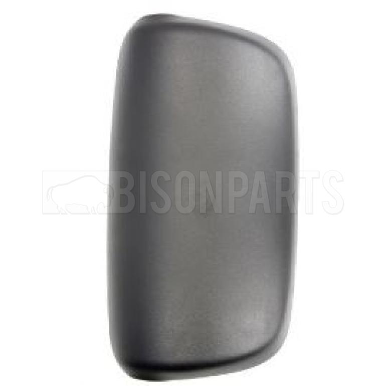 ELECTRIC ADJUST HEATED MAIN MIRROR HEAD