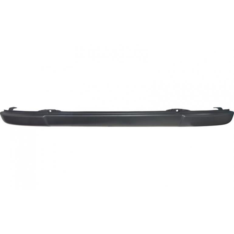 FRONT BUMPER LOWER SPOILER PANEL
