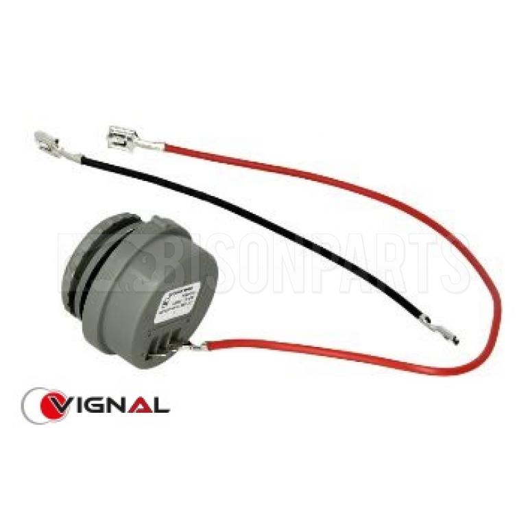 REPLACEMENT REVERSING ALARM